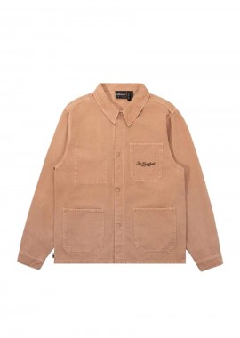 THE HUNDREDS - THE HUNDREDS Μπουφάν Lens Work Jacket - -T24P103011