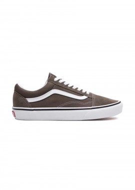 VANS Sneakers UA Old Skool - ΚΑΦΕ-VN0005UF9JC1-BROWN
