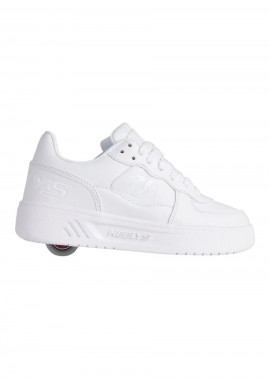 HEELYS - HEELYS Rezerve Low Sneakers Λευκά με Ροδάκια-AHE101456-UNKNOWN