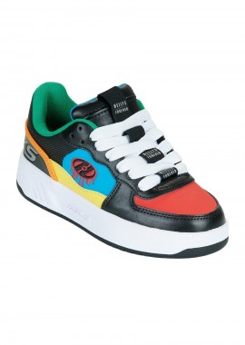 HEELYS - HEELYS Sneakers Rezerve Low - Μαύρο-HE01882001-BLACK