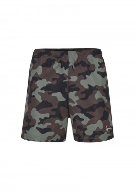 KARL KANI Signature Camo Ανδρικό Μαγιό - Multi-KM262-033-2-MULTI