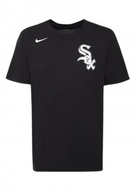 NIKE - Nike Club Crew Tee White Sox - Μαύρο-N199-00A-RX-M3X-BLACK