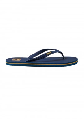 REEF Seaside Slides Ανδρικές Παντόφλες - Μπλε-CI2723-BLUE