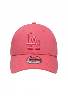 NEW ERA Καπέλα CHYT LEAGUE ESS 9FORTY LOSDOD YOUTH - PINK-60856310-PINK