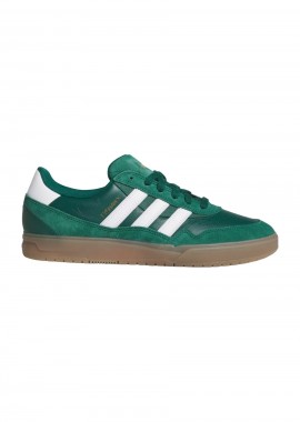 ADIDAS SKATEBOARDING Sneakers TYSHAWN II - ΠΡΑΣΙΝΟ-KI7772-GREEN