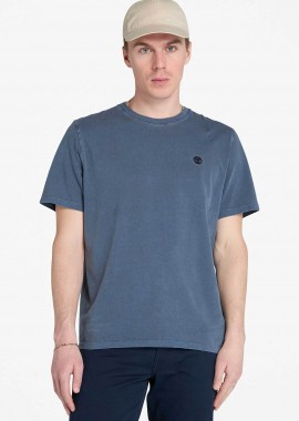 TIMBERLAND - Timberland ανδρικό T-shirt Authentic Fit