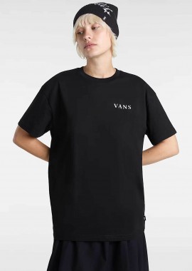 VANS - Vans γυναικείο T-shirt Oversized Fit