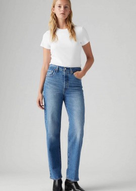 LEVI'S - Levi's® γυναικείο τζιν σε ίσια γραμμή
