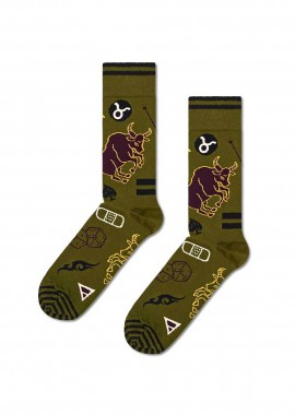 HAPPY SOCKS - Happy Socks unisex κάλτσες