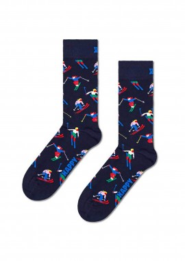 Happy Socks unisex κάλτσες 