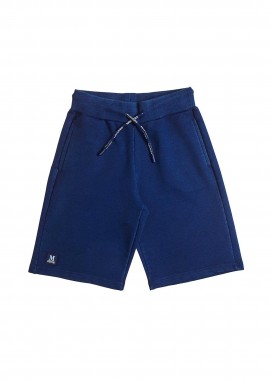 ALOUETTE - Alouette παιδική βερμούδα με ετικέτα