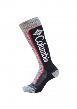 Columbia unisex μακριές κάλτσες 