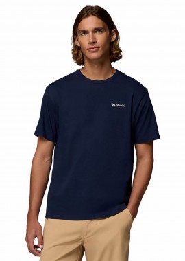Columbia ανδρικό T-shirt 