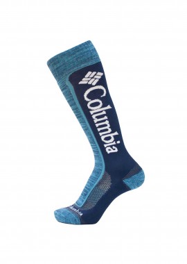 COLUMBIA - Columbia unisex μακριές κάλτσες