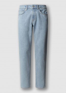 PEPE JEANS - Pepe Jeans ανδρικό τζιν παντελόνι Straight Fit