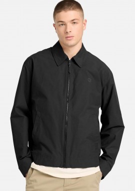 TIMBERLAND - Timberland ανδρικό αδιάβροχο bomber jacket