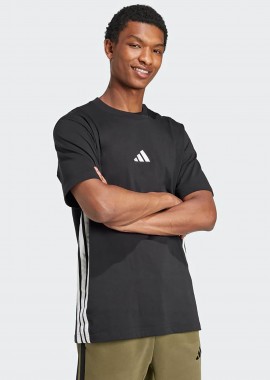 ADIDAS - Adidas ανδρικό T-shirt Regular Fit