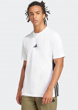 ADIDAS - Adidas ανδρικό T-shirt Regular Fit