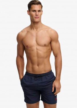 Superdry ανδρικό μαγιό σορτς 16