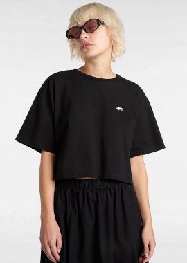 Vans γυναικείο crop top 