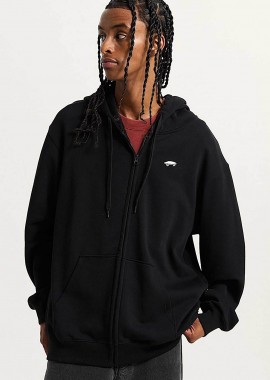 VANS - Vans ανδρική ζακέτα φούτερ με κουκούλα Loose Fit