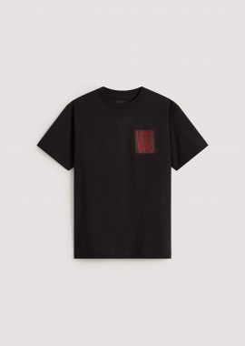 Vans ανδρικό T-shirt Classic Fit 