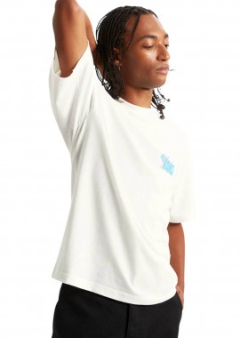 VANS - Vans ανδρικό T-shirt Relaxed Fit