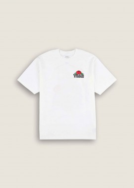 Vans ανδρικό T-shirt Relaxed Fit 