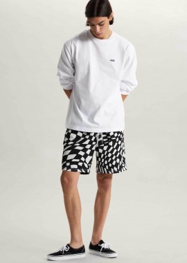 VANS - Vans ανδρικό μαγιό σορτς Relaxed Fit