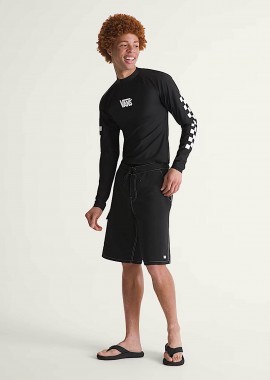 VANS - Vans ανδρική βερμούδα cargo Relaxed Fit