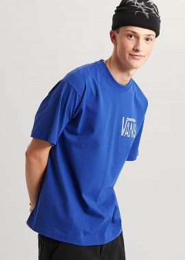 VANS - Vans ανδρικό T-shirt Loose Fit