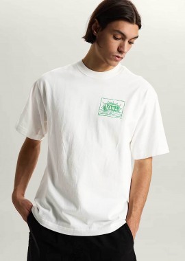 VANS - Vans ανδρικό T-shirt Loose Fit