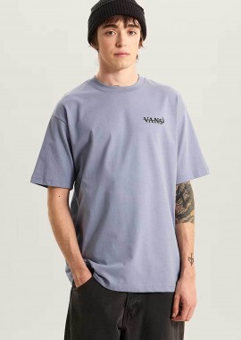Vans ανδρικό T-shirt Loose Fit 