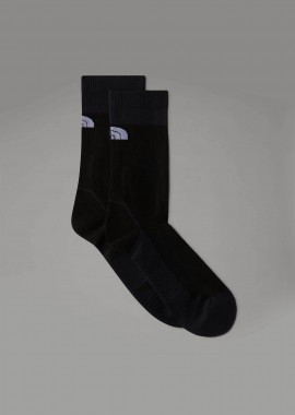 THE NORTH FACE - The North Face σετ ανδρικές μακριές κάλτσες ribbed με λογότυπο