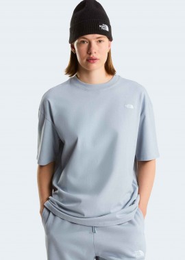 The North Face γυναικείο T-shirt μονόχρωμο 