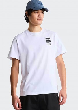 THE NORTH FACE - The North Face ανδρικό T-shirt Relaxed Fit