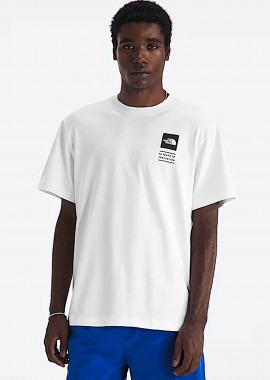 THE NORTH FACE - The North Face ανδρικό T-shirt Relaxed Fit
