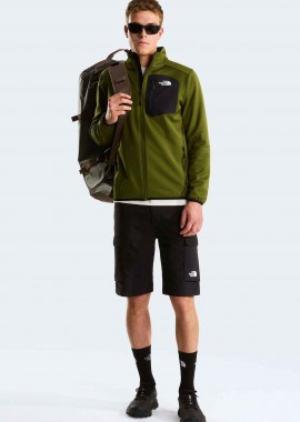 The North Face ανδρικό σορτς cargo 