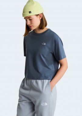The North Face γυναικείο T-shirt cropped 