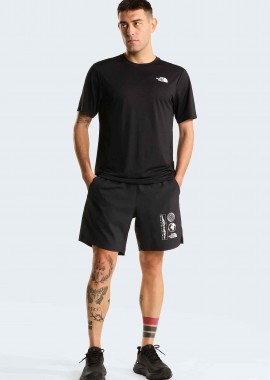 THE NORTH FACE - The North Face ανδρικό σορτς