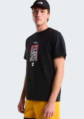 THE NORTH FACE - The North Face ανδρικό T-shirt