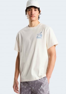 THE NORTH FACE - The North Face ανδρικό T-shirt
