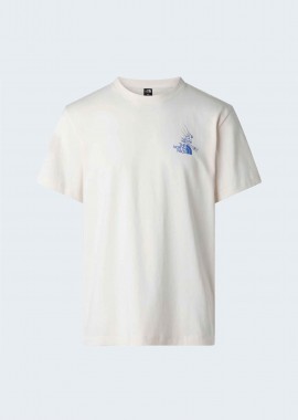 THE NORTH FACE - The North Face unisex T-shirt