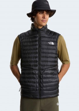 THE NORTH FACE - The North Face ανδρικό αμάνικο μπουφάν καπιτονέ