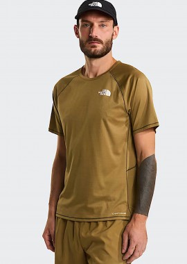 THE NORTH FACE - The North Face ανδρικό T-shirt Slim Fit