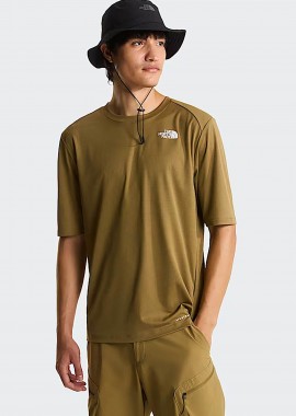 THE NORTH FACE - The North Face ανδρικό T-shirt Standard Fit