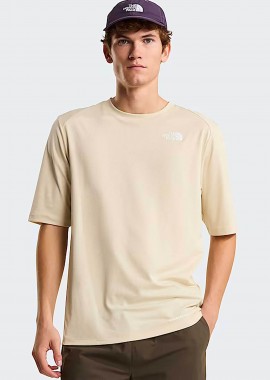 THE NORTH FACE - The North Face ανδρικό T-shirt Standard Fit