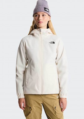 The North Face γυναικείο αδιάβροχο jacket με κουκούλα Standard Fit 
