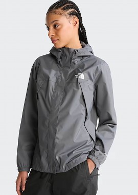 THE NORTH FACE - The North Face γυναικείο αδιάβροχο jacket με κουκούλα Standard Fit