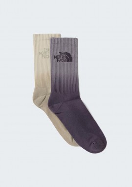 THE NORTH FACE - The North Face σετ unisex μακριές κάλτσες